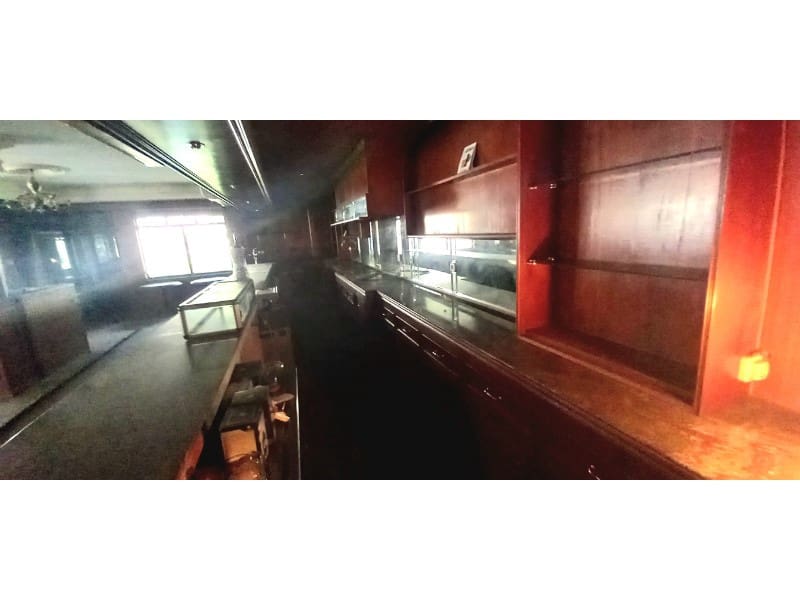 Restaurant/Bar til salg i Ferrol - € 150.000 (Ref: 7789430)