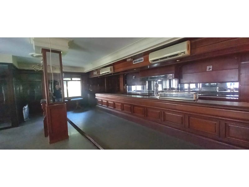 Restaurant/Bar til salg i Ferrol - € 150.000 (Ref: 7789430)