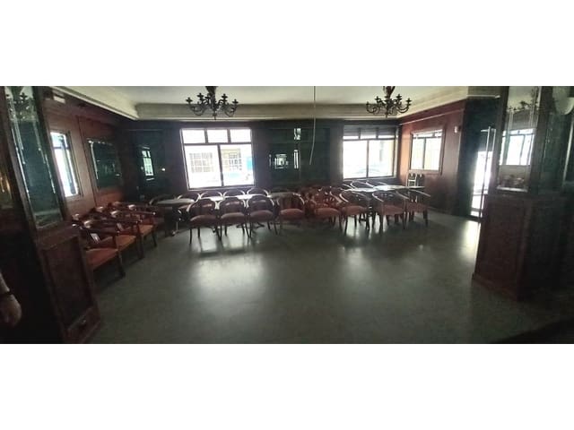 Restaurant/Bar til salg i Ferrol - € 150.000 (Ref: 7789430)