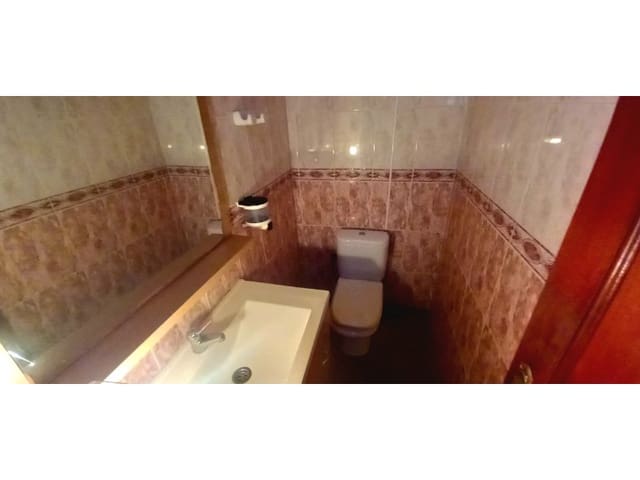 Restaurant/Bar til salg i Ferrol - € 150.000 (Ref: 7789430)