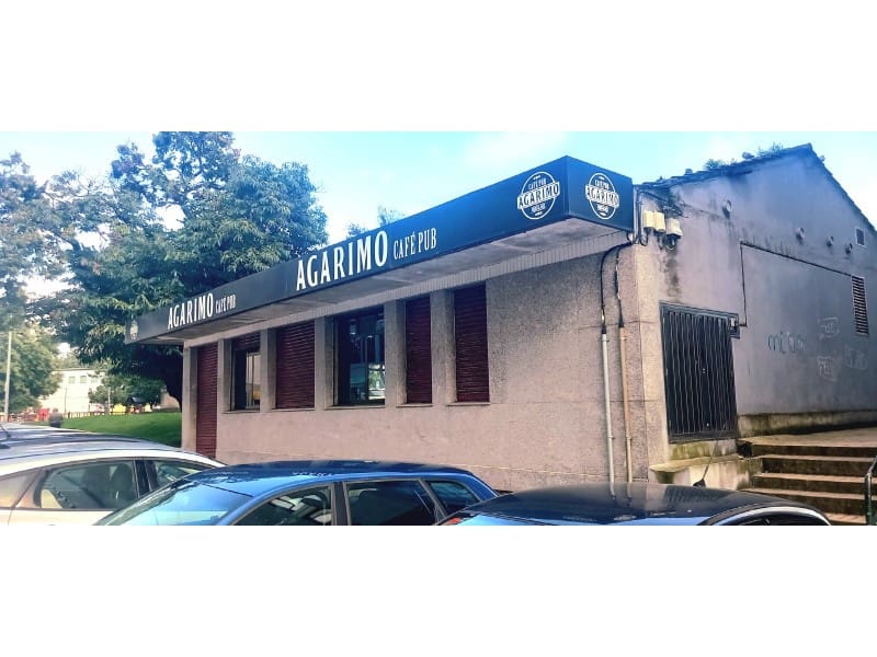 Restaurant/Bar til salg i Ferrol - € 150.000 (Ref: 7789430)
