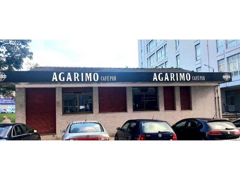 Restaurant/Bar til salg i Ferrol - € 150.000 (Ref: 7789430)