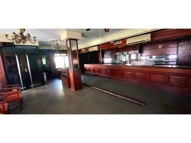 Restaurant/Bar til salg i Ferrol - € 150.000 (Ref: 7789430)