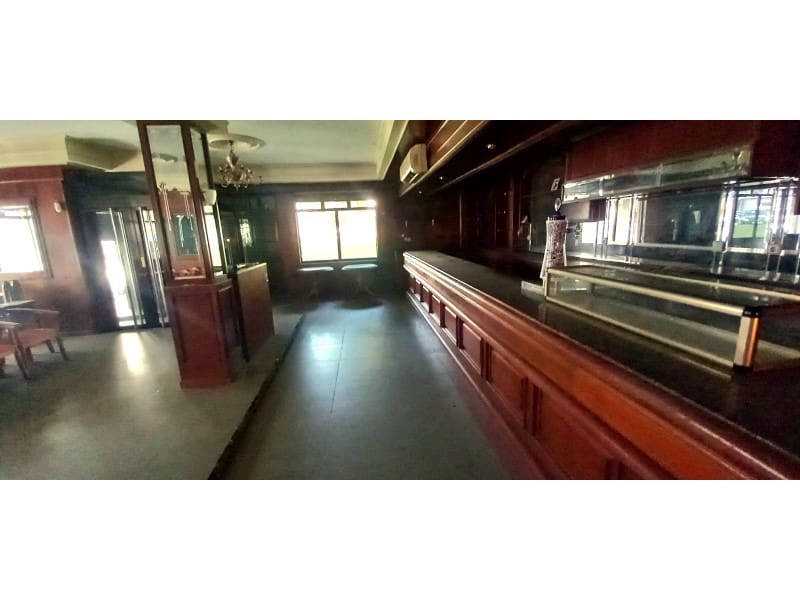 Restaurant/Bar til salg i Ferrol - € 150.000 (Ref: 7789430)