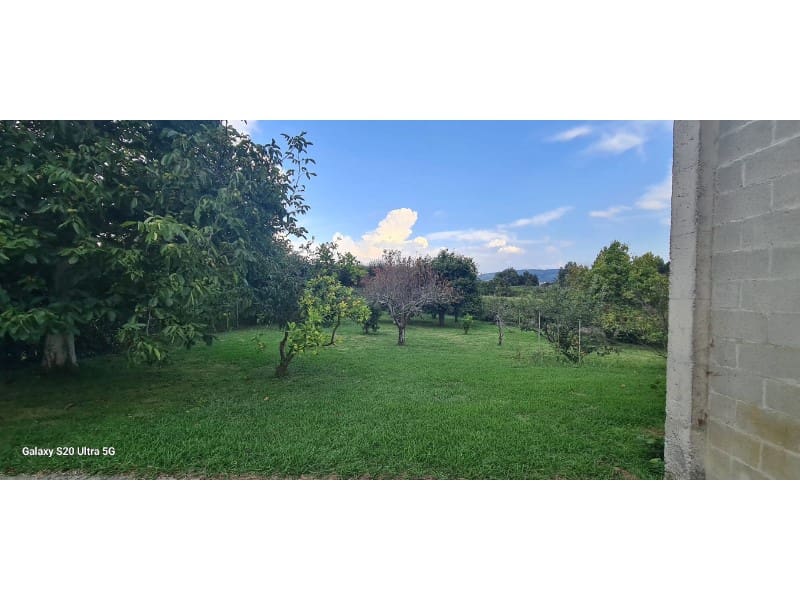 Bouwgrond te koop in Naron - € 200.000 (Ref: 7860487)