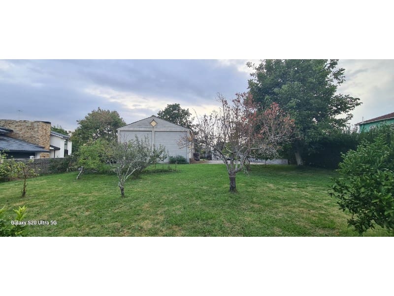 Bouwgrond te koop in Naron - € 200.000 (Ref: 7860487)