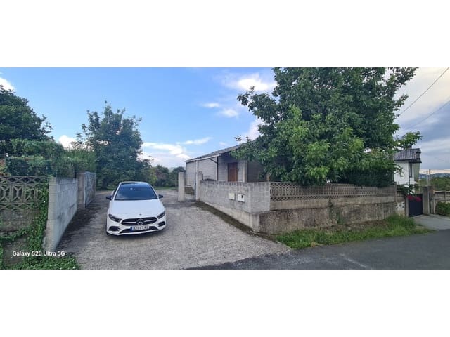 Bouwgrond te koop in Narón - € 200.000 (Ref: 7860487)