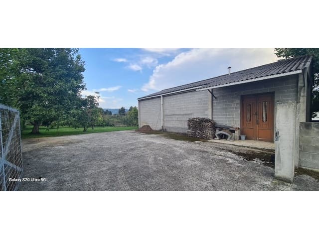 Bouwgrond te koop in Narón - € 200.000 (Ref: 7860487)