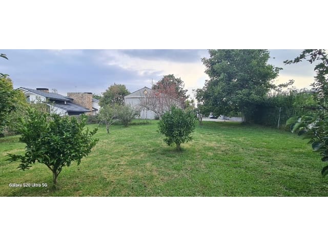 Bouwgrond te koop in Narón - € 200.000 (Ref: 7860487)