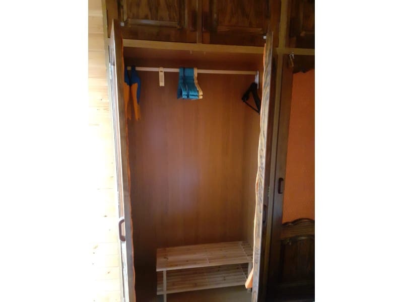 2 soveværelse Finca/Landehus til salg i Neda - € 120.000 (Ref: 8092019)