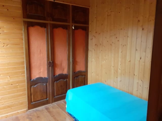 2 sovrum Finca/Hus på landet till salu i Neda - 120 000 € (Ref: 8092019)