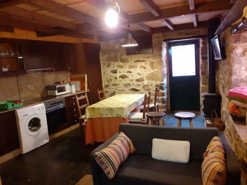 2 soveværelse Finca/Landehus til salg i Neda - € 120.000 (Ref: 8092019)