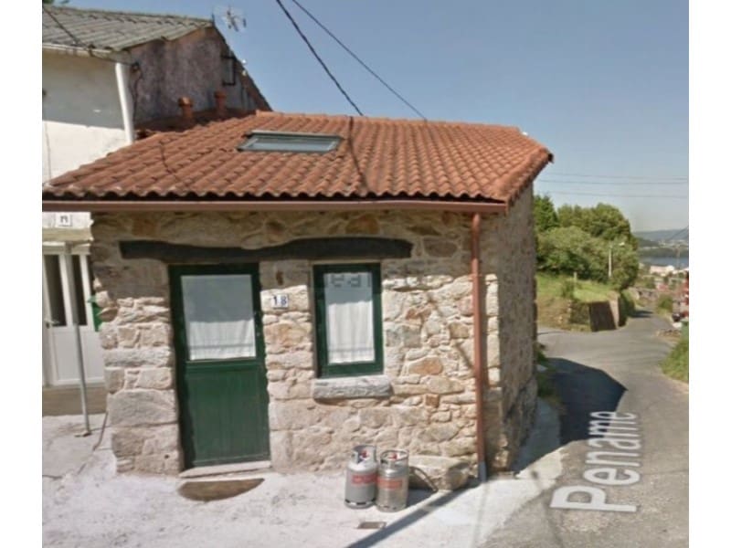 2 soveværelse Finca/Landehus til salg i Neda - € 120.000 (Ref: 8092019)