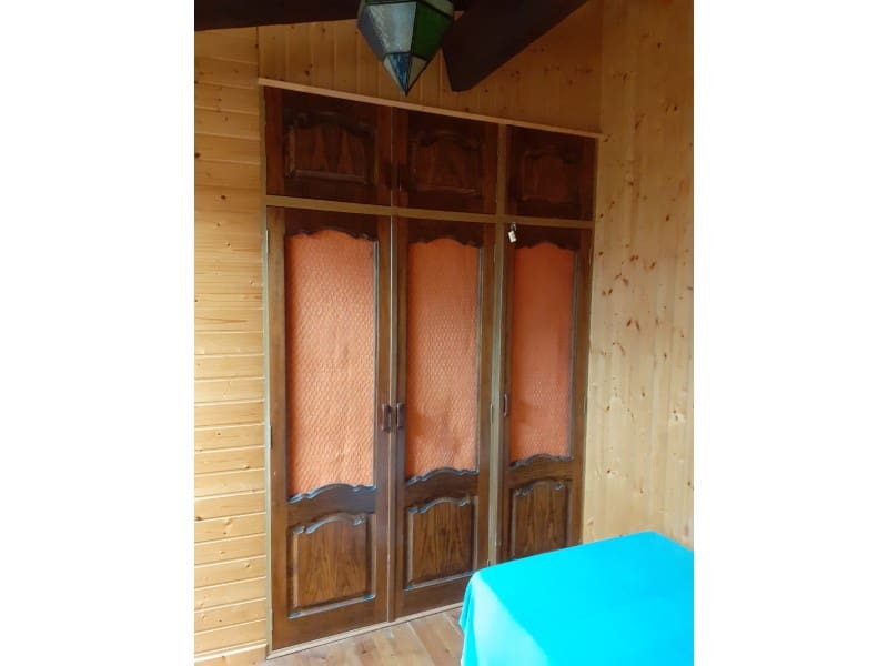 2 soveværelse Finca/Landehus til salg i Neda - € 120.000 (Ref: 8092019)