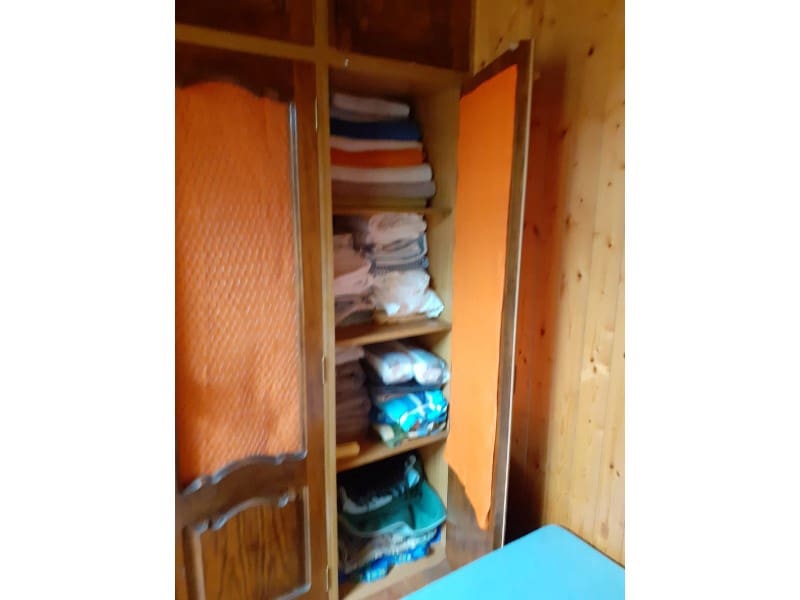 2 soveværelse Finca/Landehus til salg i Neda - € 120.000 (Ref: 8092019)