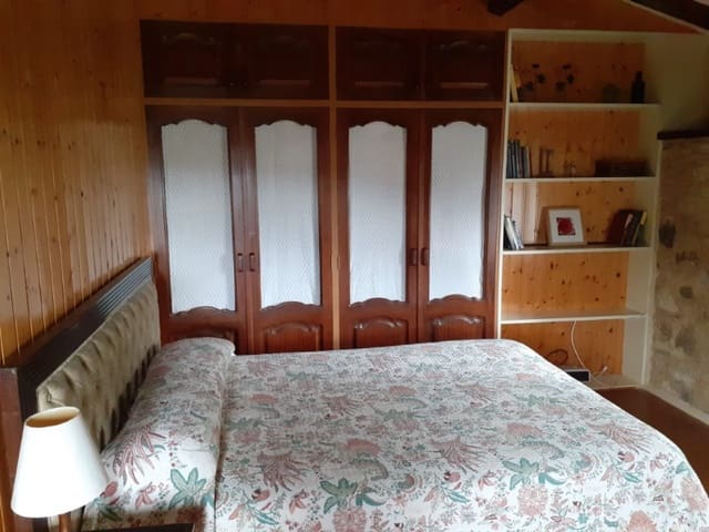 2 sovrum Finca/Hus på landet till salu i Neda - 120 000 € (Ref: 8092019)