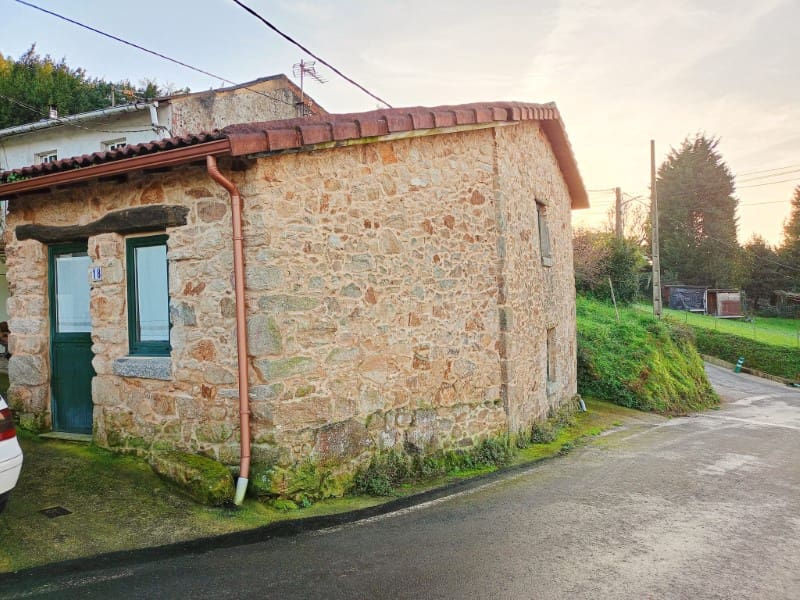 2 soveværelse Finca/Landehus til salg i Neda - € 120.000 (Ref: 8092019)