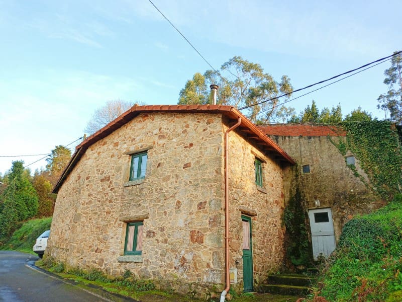 2 soveværelse Finca/Landehus til salg i Neda - € 120.000 (Ref: 8092019)