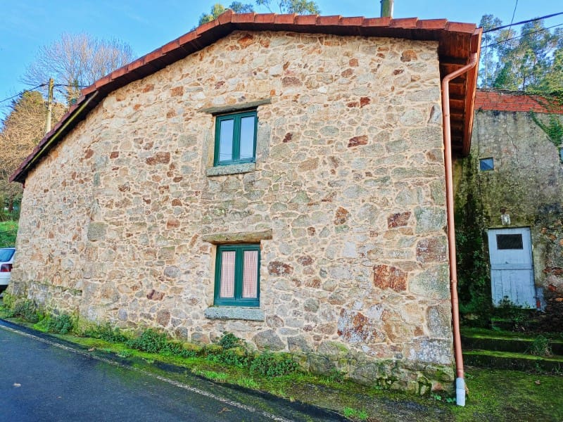 2 soveværelse Finca/Landehus til salg i Neda - € 120.000 (Ref: 8092019)