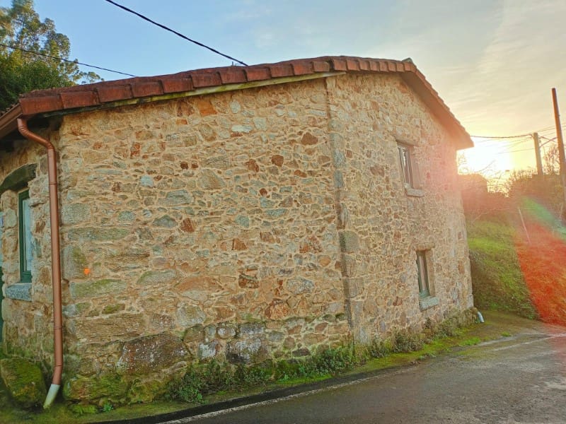 2 soveværelse Finca/Landehus til salg i Neda - € 120.000 (Ref: 8092019)