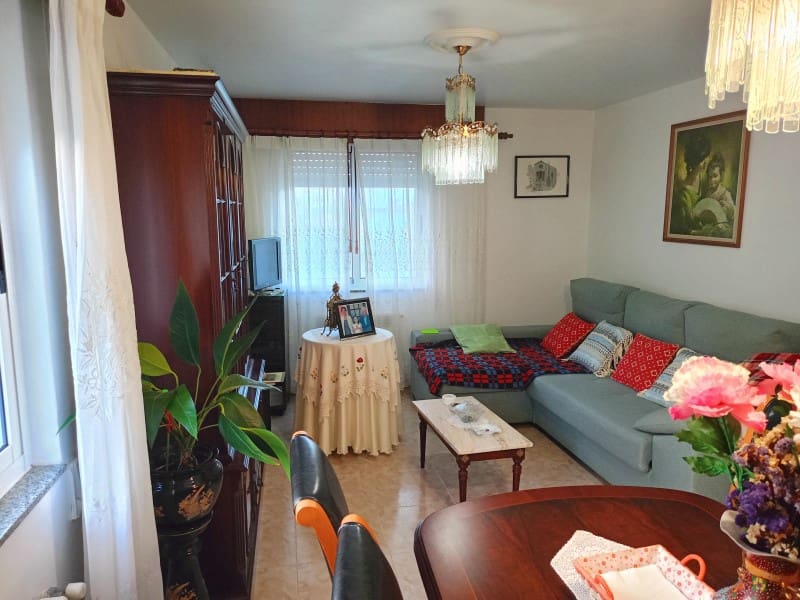 5 soveværelse Finca/Landehus til salg i Ferrol - € 350.000 (Ref: 8092447)