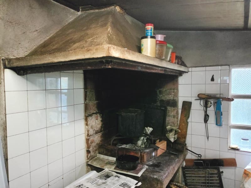 5 soveværelse Finca/Landehus til salg i Ferrol - € 350.000 (Ref: 8092447)