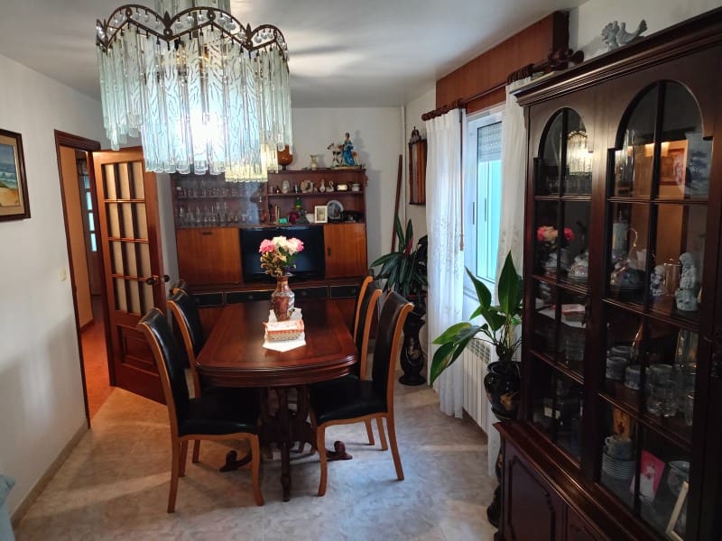 5 soveværelse Finca/Landehus til salg i Ferrol - € 350.000 (Ref: 8092447)