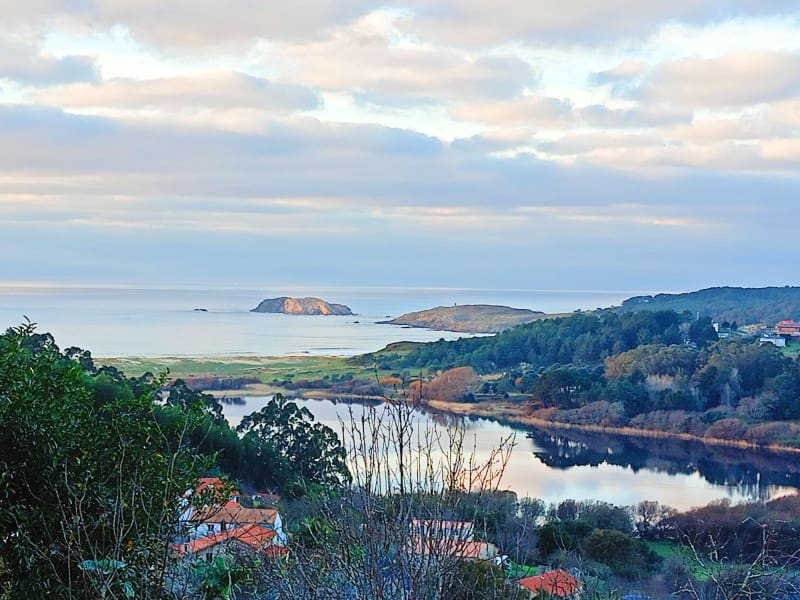 5 soveværelse Finca/Landehus til salg i Ferrol - € 350.000 (Ref: 8092447)