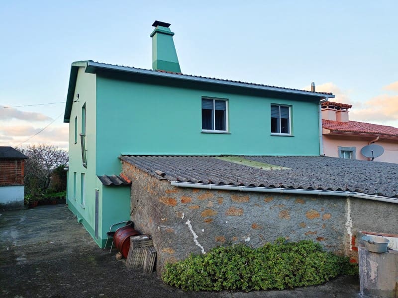5 soveværelse Finca/Landehus til salg i Ferrol - € 350.000 (Ref: 8092447)