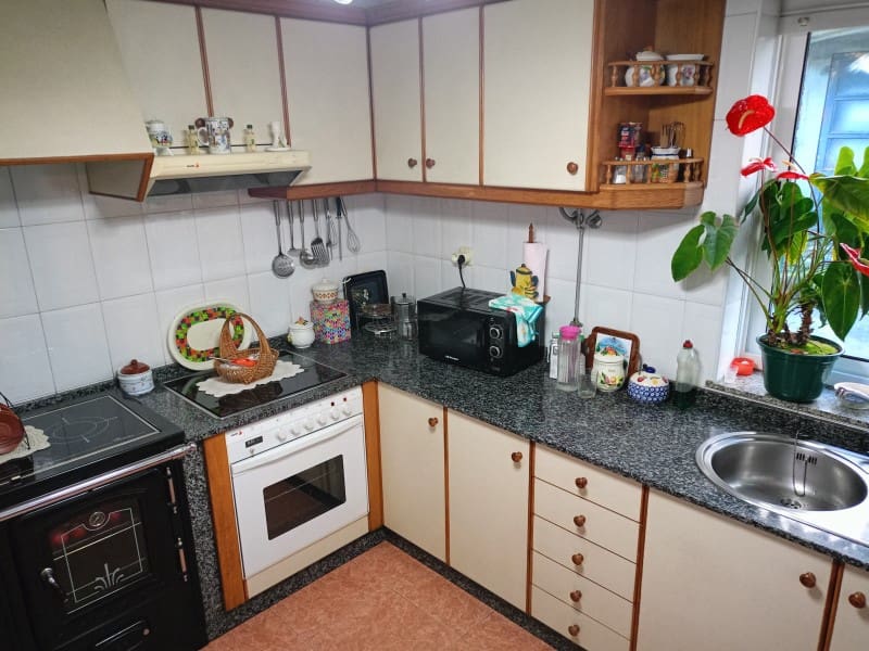 5 soveværelse Finca/Landehus til salg i Ferrol - € 350.000 (Ref: 8092447)