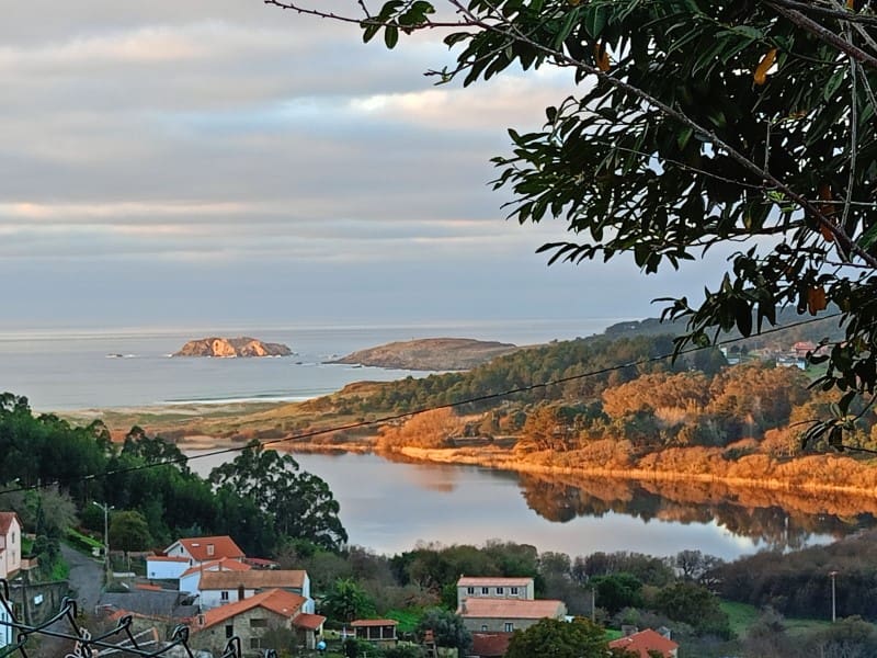 5 soveværelse Finca/Landehus til salg i Ferrol - € 350.000 (Ref: 8092447)