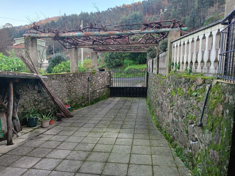 5 soveværelse Finca/Landehus til salg i Ferrol - € 350.000 (Ref: 8092447)
