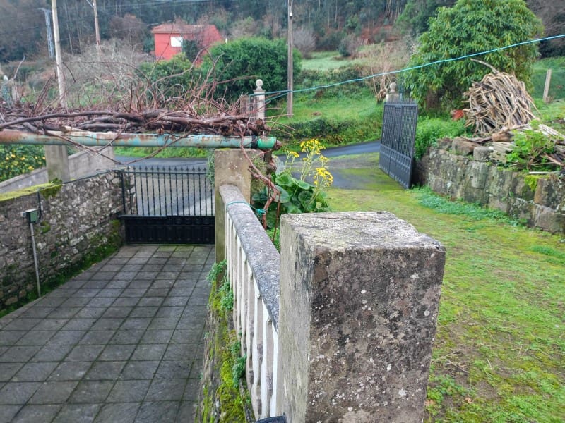 5 soveværelse Finca/Landehus til salg i Ferrol - € 350.000 (Ref: 8092447)