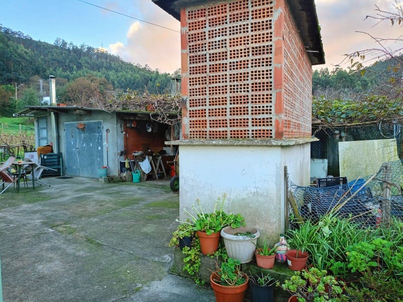 5 soveværelse Finca/Landehus til salg i Ferrol - € 350.000 (Ref: 8092447)