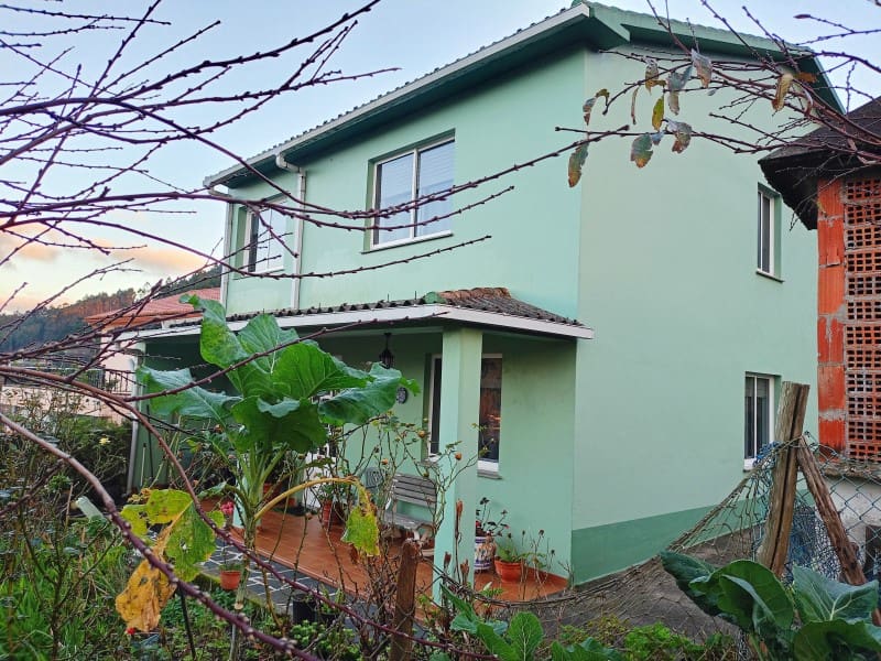 5 soveværelse Finca/Landehus til salg i Ferrol - € 350.000 (Ref: 8092447)