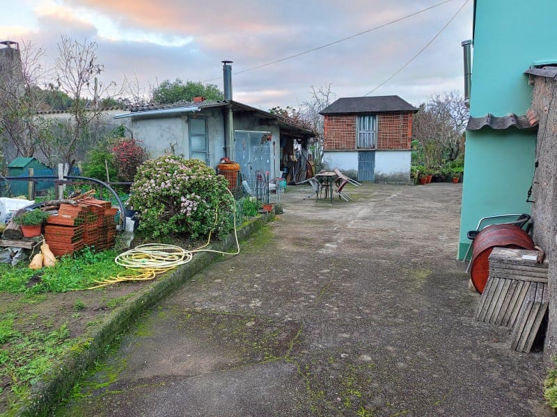 5 soveværelse Finca/Landehus til salg i Ferrol - € 350.000 (Ref: 8092447)