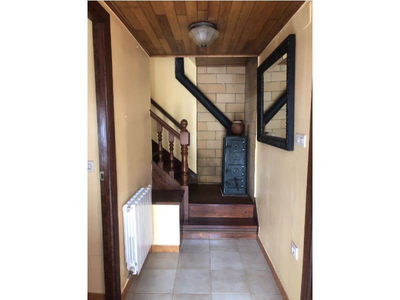 4 soveværelse Byhus til salg i Ferrol - € 220.000 (Ref: 8093851)