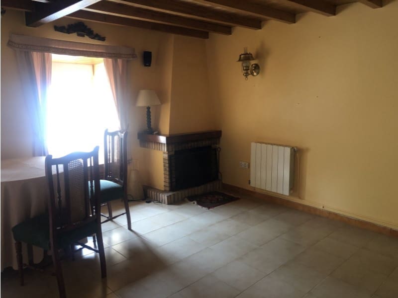 4 soveværelse Byhus til salg i Ferrol - € 220.000 (Ref: 8093851)