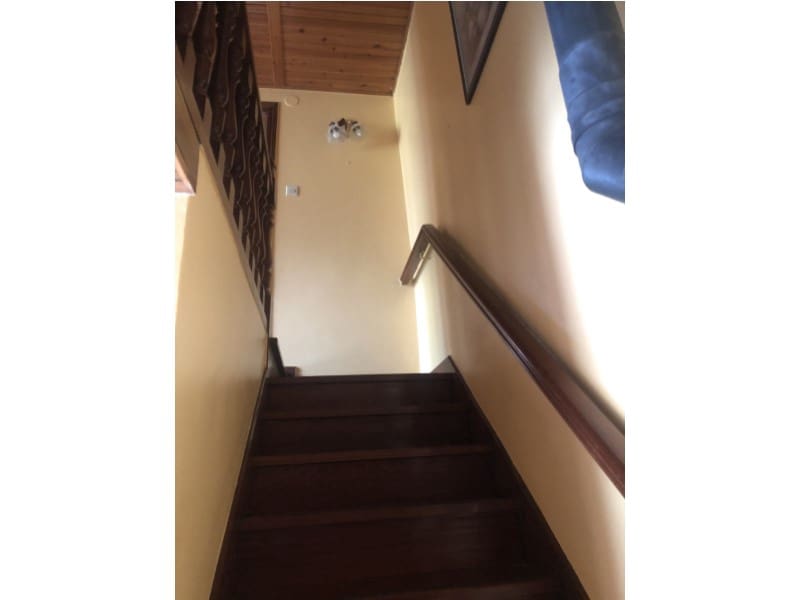 4 soveværelse Byhus til salg i Ferrol - € 220.000 (Ref: 8093851)