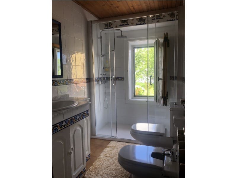 4 soveværelse Byhus til salg i Ferrol - € 220.000 (Ref: 8093851)