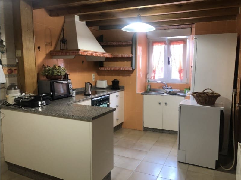 4 soveværelse Byhus til salg i Ferrol - € 220.000 (Ref: 8093851)