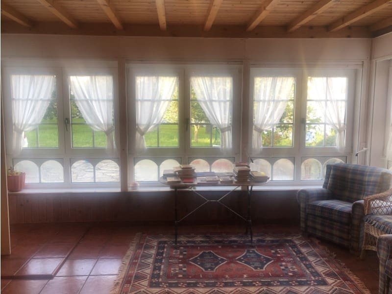 4 soveværelse Byhus til salg i Ferrol - € 220.000 (Ref: 8093851)