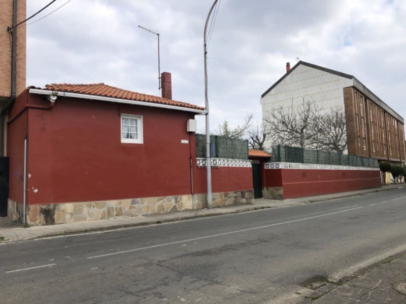 4 soveværelse Byhus til salg i Ferrol - € 220.000 (Ref: 8093851)