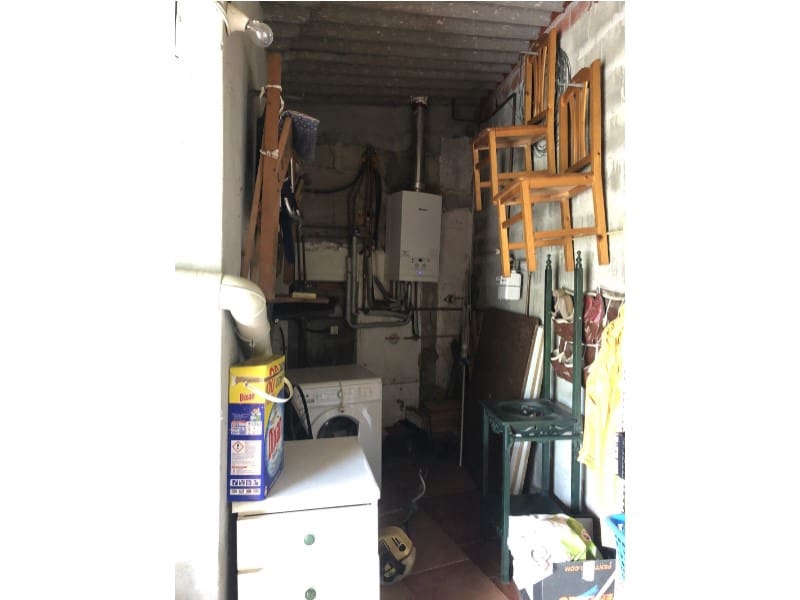 4 soveværelse Byhus til salg i Ferrol - € 220.000 (Ref: 8093851)