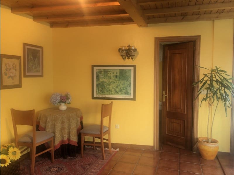 4 soveværelse Byhus til salg i Ferrol - € 220.000 (Ref: 8093851)