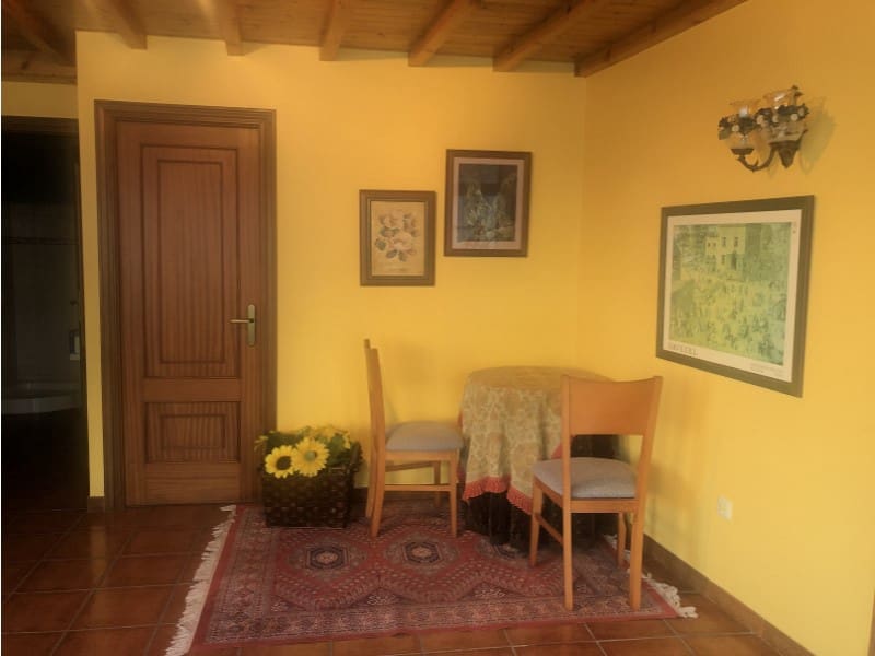 4 soveværelse Byhus til salg i Ferrol - € 220.000 (Ref: 8093851)