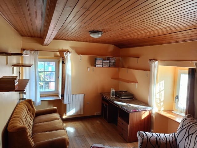 4 quarto Casa em Banda para venda em Ferrol - 220 000 € (Ref: 8093851)