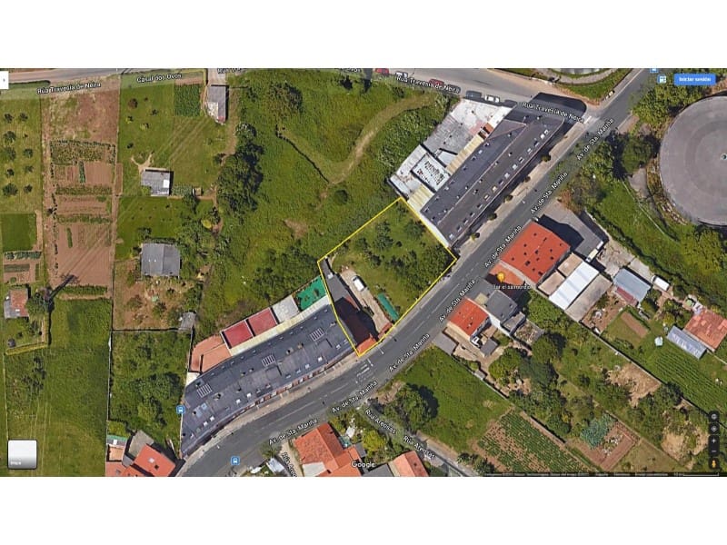 4 soveværelse Byhus til salg i Ferrol - € 220.000 (Ref: 8093851)