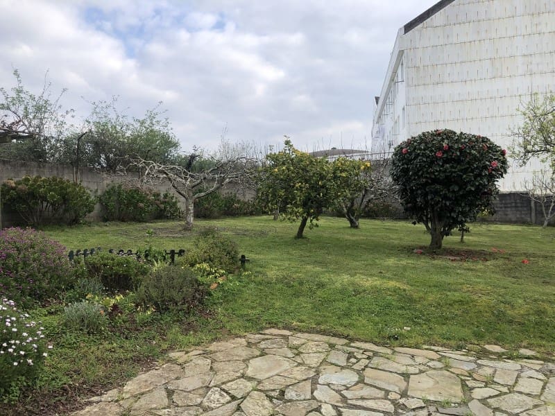 4 soveværelse Byhus til salg i Ferrol - € 220.000 (Ref: 8093851)