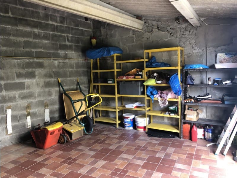 4 soveværelse Byhus til salg i Ferrol - € 220.000 (Ref: 8093851)